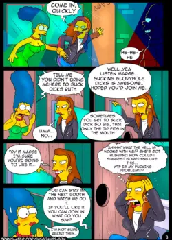 The Yellow Fantasy 17: Abnormal Appetites 4