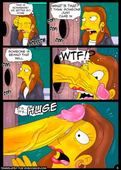 The Yellow Fantasy 17: Abnormal Appetites 5