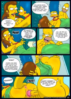 The Yellow Fantasy 17: Abnormal Appetites 13