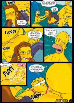 The Yellow Fantasy 17: Abnormal Appetites 18