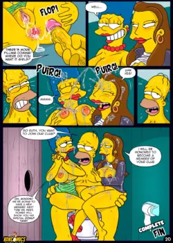 The Yellow Fantasy 17: Abnormal Appetites 21