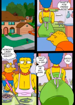 The Yellow Fantasy 18: Hans Moleman Show 2