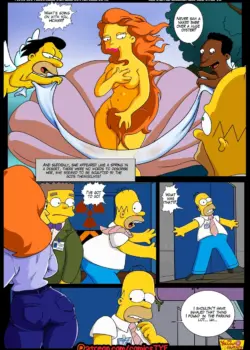 The Yellow Fantasy 2: Radioactive love 2