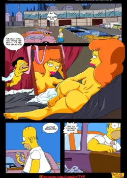 The Yellow Fantasy 2: Radioactive love 3