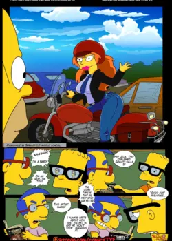 The Yellow Fantasy 2: Radioactive love 4