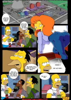 The Yellow Fantasy 2: Radioactive love 6