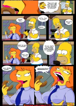 The Yellow Fantasy 2: Radioactive love 7