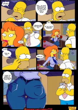 The Yellow Fantasy 2: Radioactive love 8