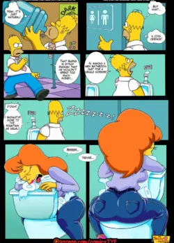 The Yellow Fantasy 2: Radioactive love 10