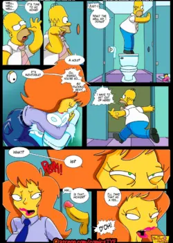 The Yellow Fantasy 2: Radioactive love 11