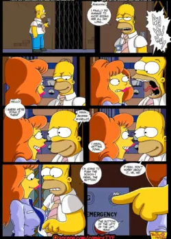 The Yellow Fantasy 2: Radioactive love 16