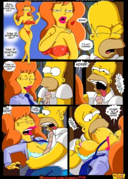 The Yellow Fantasy 2: Radioactive love 17