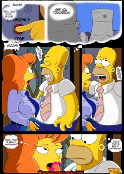 The Yellow Fantasy 2: Radioactive love 19