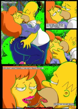 The Yellow Fantasy 2: Radioactive love 21