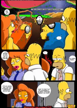The Yellow Fantasy 2: Radioactive love 23