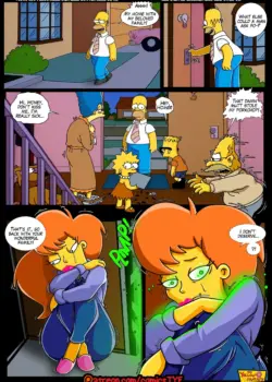 The Yellow Fantasy 2: Radioactive love 24