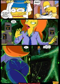 The Yellow Fantasy 2: Radioactive love 25