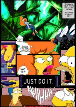 The Yellow Fantasy 2: Radioactive love 26