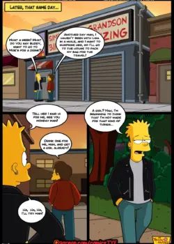 The Yellow Fantasy 3: Class Reunion 3