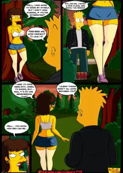 The Yellow Fantasy 3: Class Reunion 6