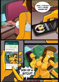 The Yellow Fantasy 3: Class Reunion 11