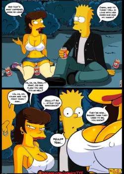 The Yellow Fantasy 3: Class Reunion 12
