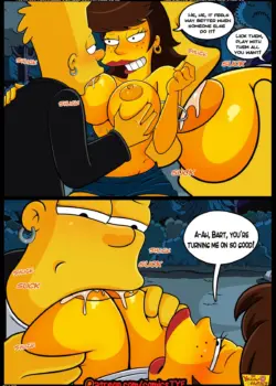 The Yellow Fantasy 3: Class Reunion 15