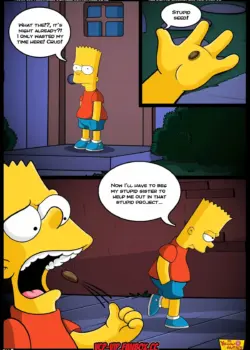 The Yellow Fantasy 4: From Ten to Twenty Something 6