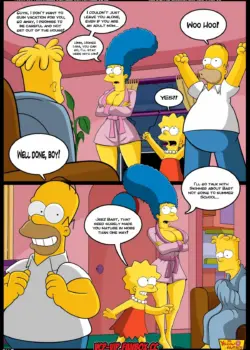 The Yellow Fantasy 4: From Ten to Twenty Something 10