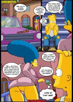 The Yellow Fantasy 4: From Ten to Twenty Something 17