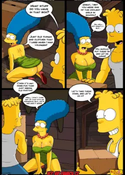 The Yellow Fantasy 4: From Ten to Twenty Something 19