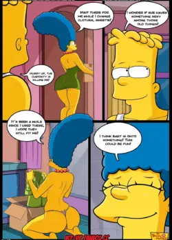 The Yellow Fantasy 4: From Ten to Twenty Something 20