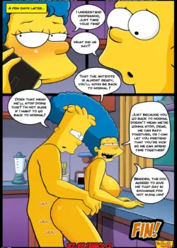 The Yellow Fantasy 4: From Ten to Twenty Something 40