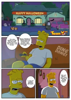 The Yellow Fantasy 5: Especial de Halloween: Sherry & Terry 2