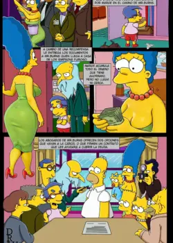 The Yellow Fantasy 7: The House Always Wins 2