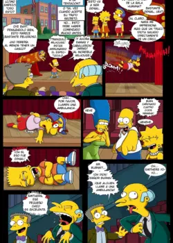 The Yellow Fantasy 7: The House Always Wins 6