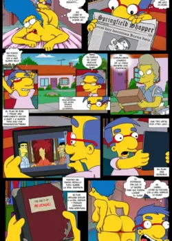 The Yellow Fantasy 7: The House Always Wins 15