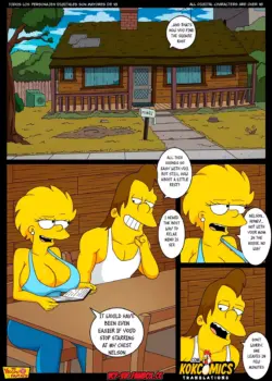 The Yellow Fantasy 8: Nelson: The Gym Trainer 5