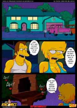 The Yellow Fantasy 8: Nelson: The Gym Trainer 12