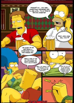 The Yellow Fantasy 9: Babysitting without Babysitting 3