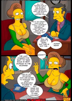 The Yellow Fantasy 15: The Test 4