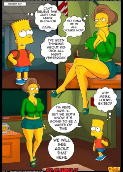 The Yellow Fantasy 15: The Test 16