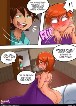 The breakfast! 10