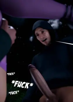 Timmy Strikes Back 13 121