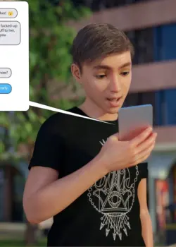 Timmy Strikes Back 13 38