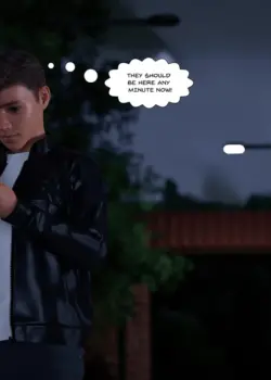 Timmy Strikes Back 13 48