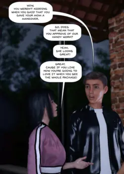 Timmy Strikes Back 13 50