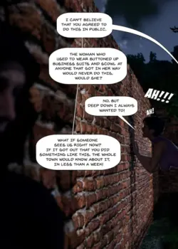 Timmy Strikes Back 13 70