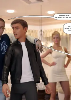 Timmy Strikes Back 14 106