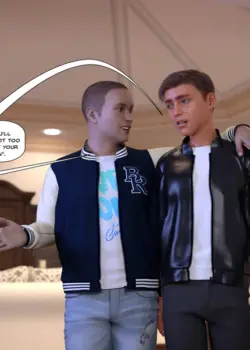 Timmy Strikes Back 14 107